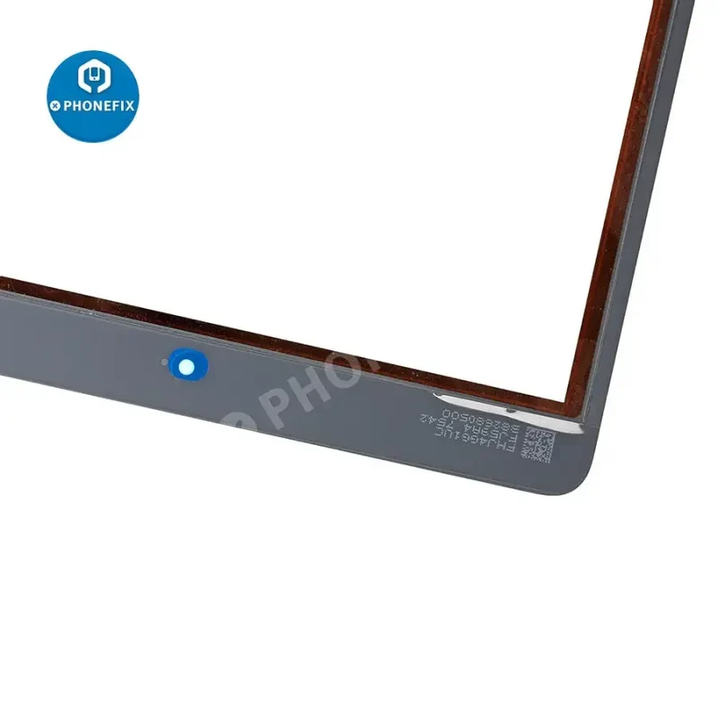 Remplacement de l'écran tactile de l'iPad 6