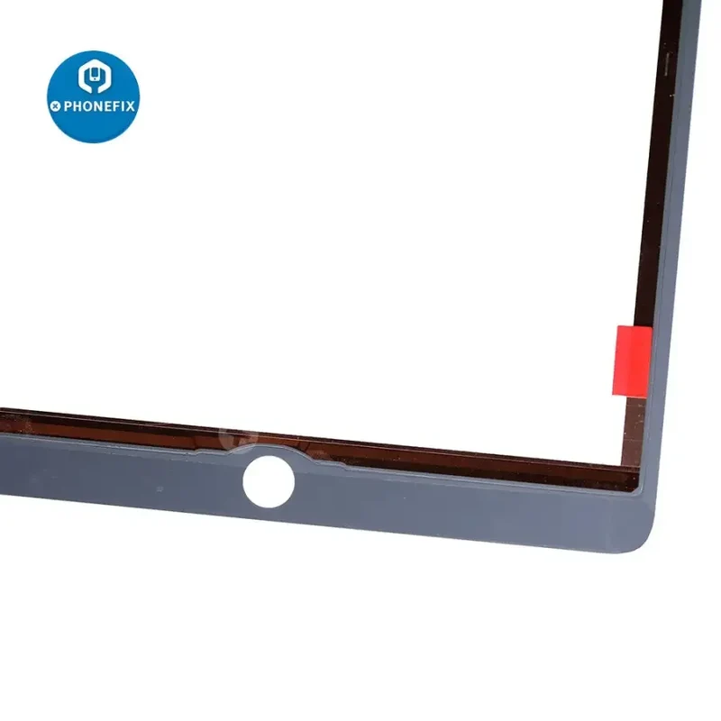 Remplacement de l'écran tactile de l'iPad 6