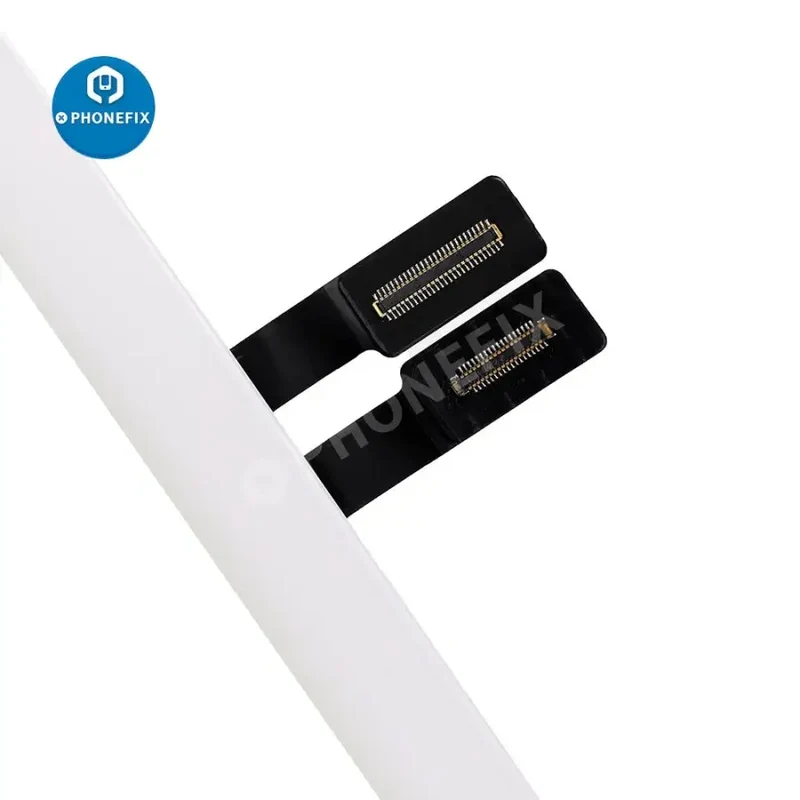 Remplacement de l'écran tactile de l'iPad 6