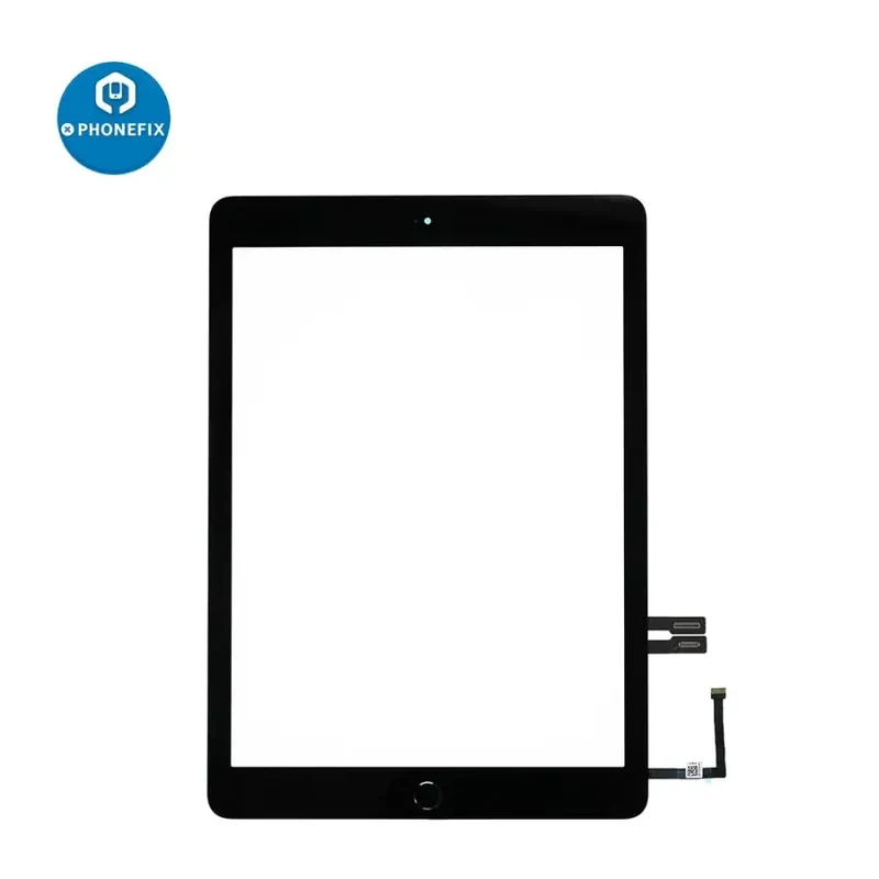 Remplacement de l'écran tactile et du bouton d'accueil de l'iPad 6