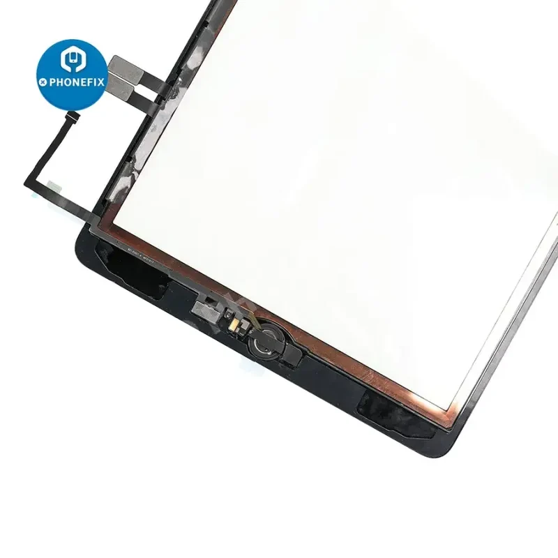 Remplacement de l'écran tactile et du bouton d'accueil de l'iPad 6