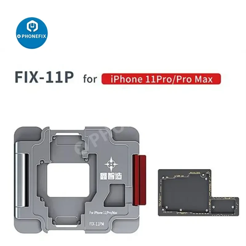 Cadre de test multicouche de la carte mère XZZ pour iPhone X-16 Pro Max
