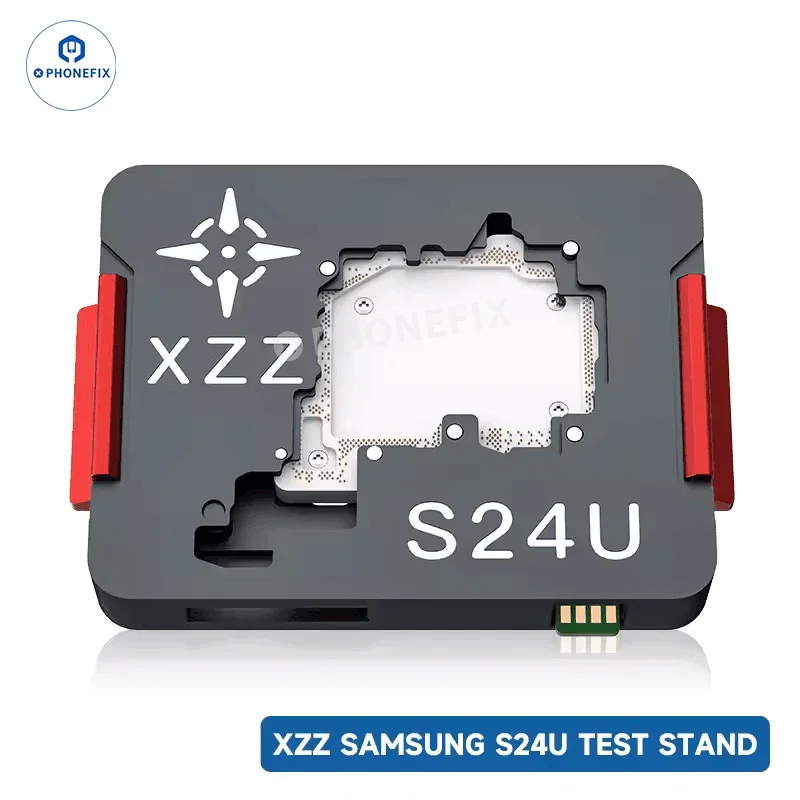 Cadre de test multicouche de la carte mère XZZ pour iPhone X-16 Pro Max
