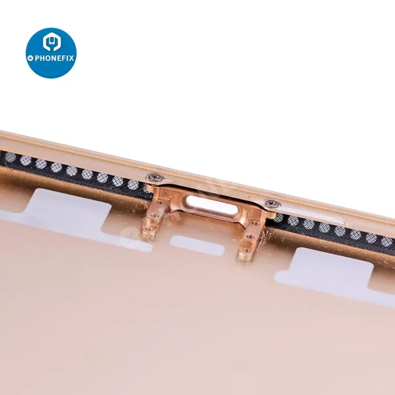 Remplacement de la coque arrière de l'iPad Mini 4 version Wi-Fi