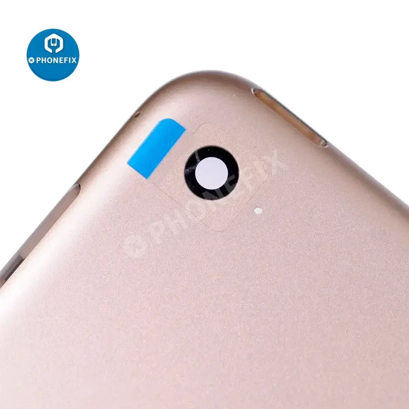 Remplacement de la coque arrière de l'iPad Mini 4 version Wi-Fi