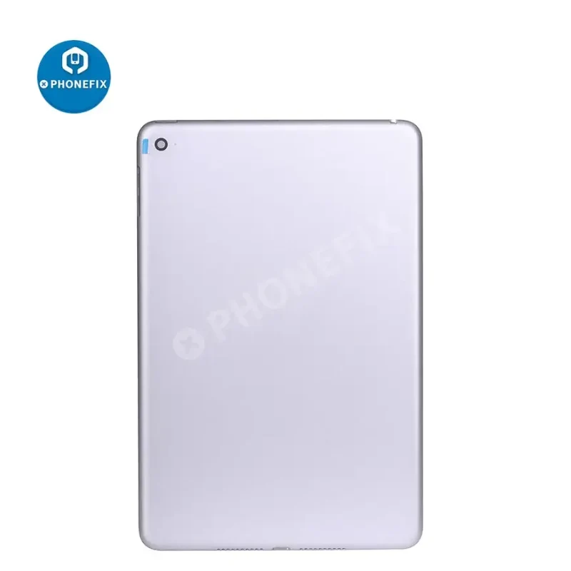 Remplacement de la coque arrière de l'iPad Mini 4 version Wi-Fi