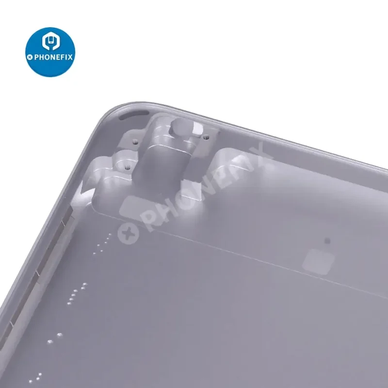 Remplacement de la coque arrière de l'iPad Mini 4 version Wi-Fi