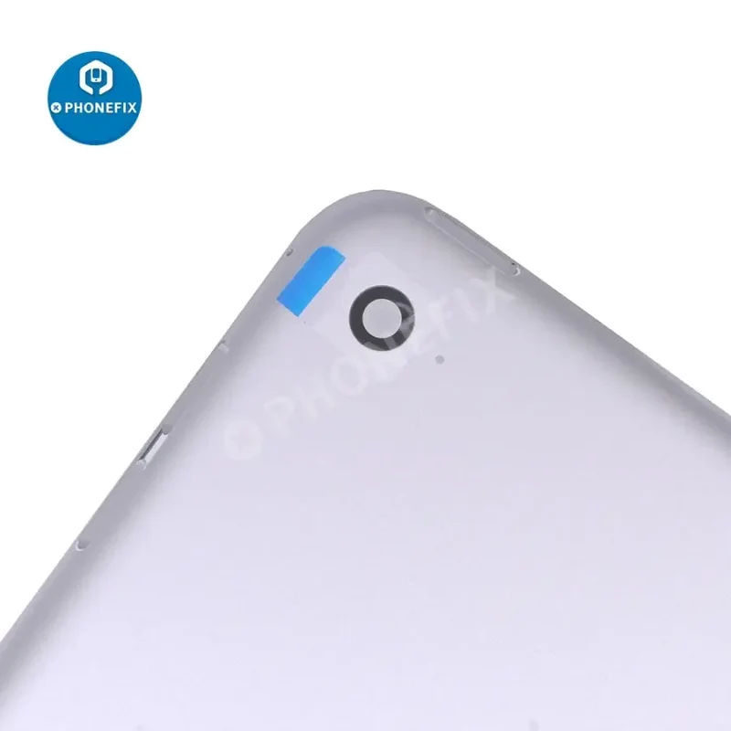 Remplacement de la coque arrière de l'iPad Mini 4 version Wi-Fi