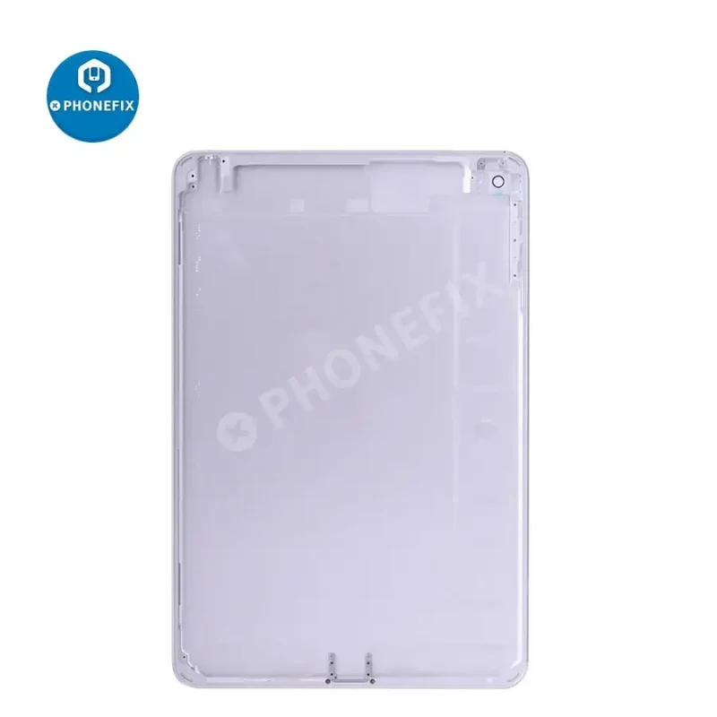 Remplacement de la coque arrière de l'iPad Mini 4 version Wi-Fi