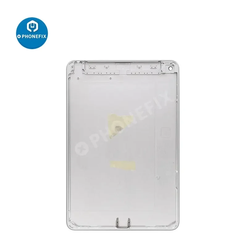 Remplacement de la coque arrière de l'iPad Mini 5 WiFi + Cellular