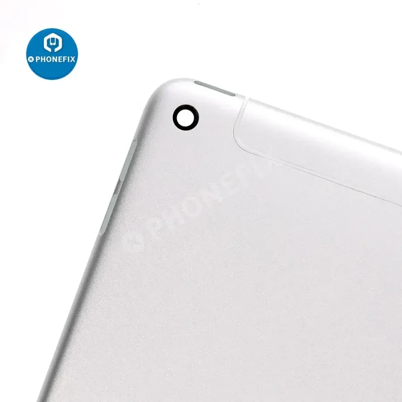 Remplacement de la coque arrière de l'iPad Mini 5 WiFi + Cellular