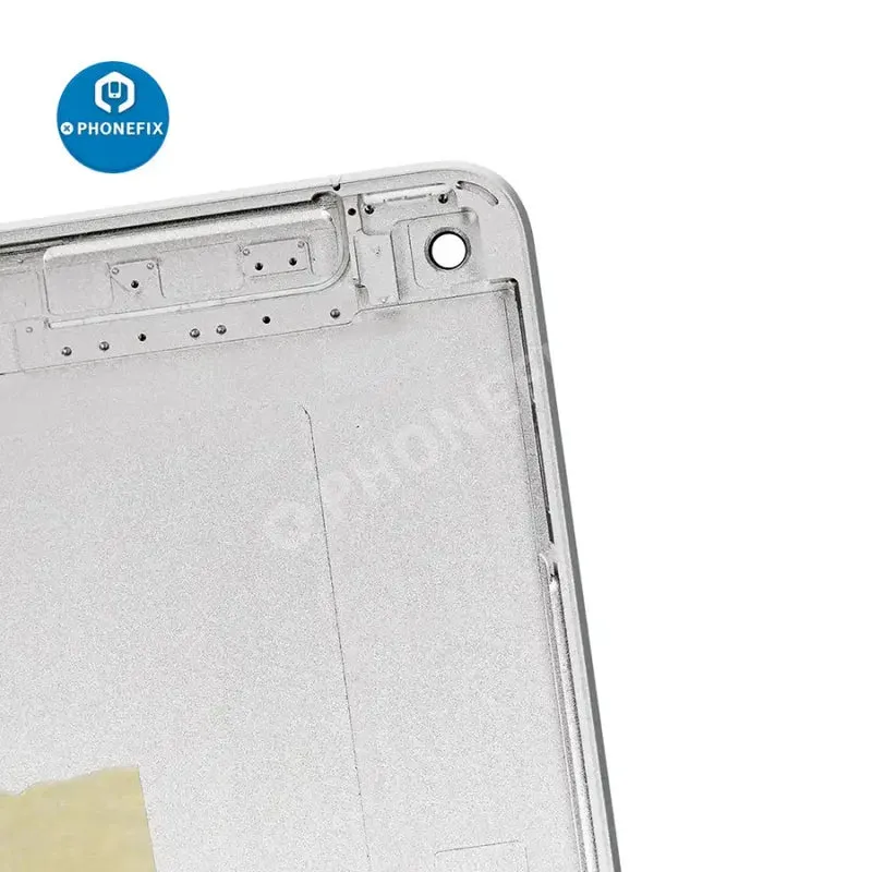 Remplacement de la coque arrière de l'iPad Mini 5 WiFi + Cellular