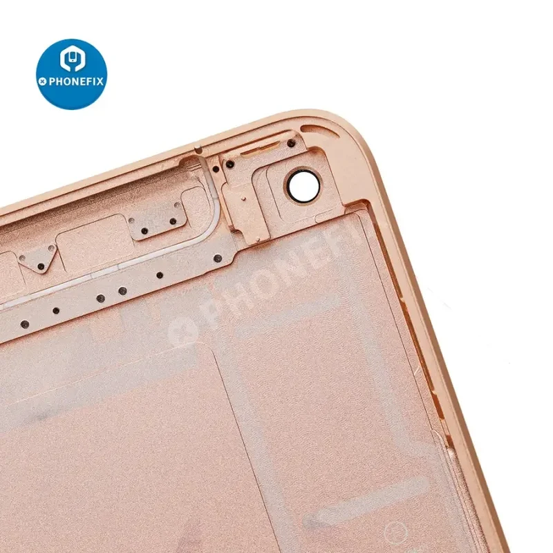 Remplacement de la coque arrière de l'iPad Mini 5 WiFi + Cellular