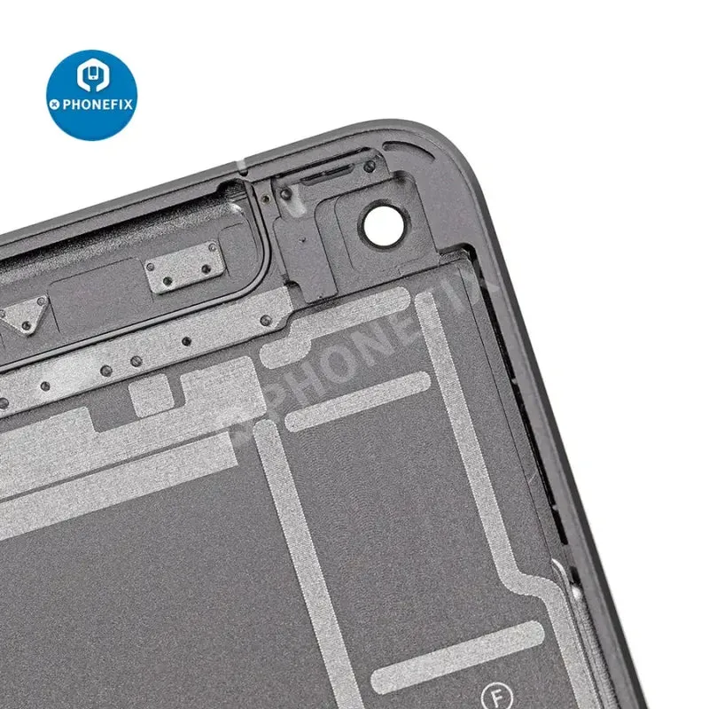 Remplacement de la coque arrière de l'iPad Mini 5 WiFi + Cellular