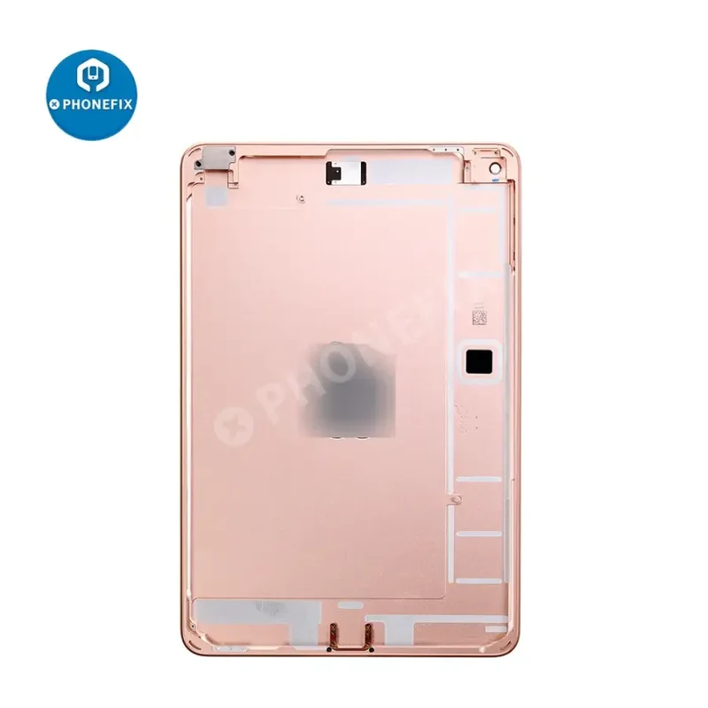 Remplacement de la coque arrière de l'iPad Mini 5 version Wi-Fi