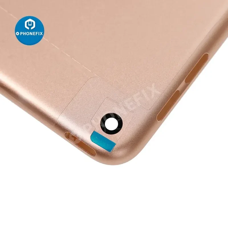 Remplacement de la coque arrière de l'iPad Mini 5 version Wi-Fi