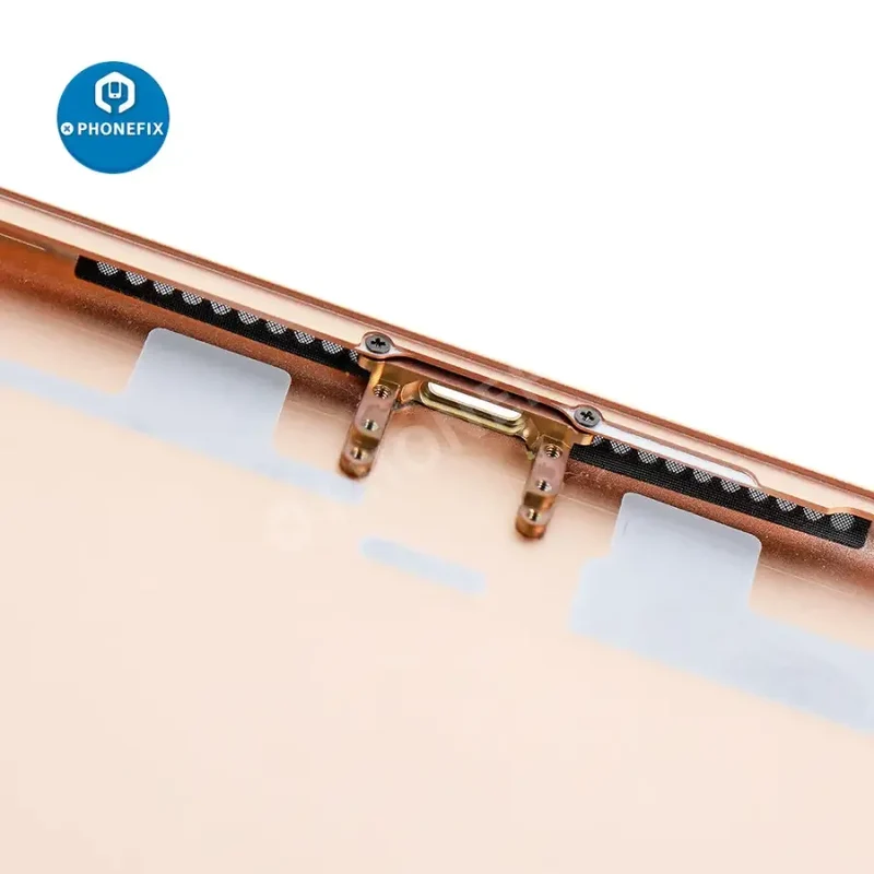 Remplacement de la coque arrière de l'iPad Mini 5 version Wi-Fi