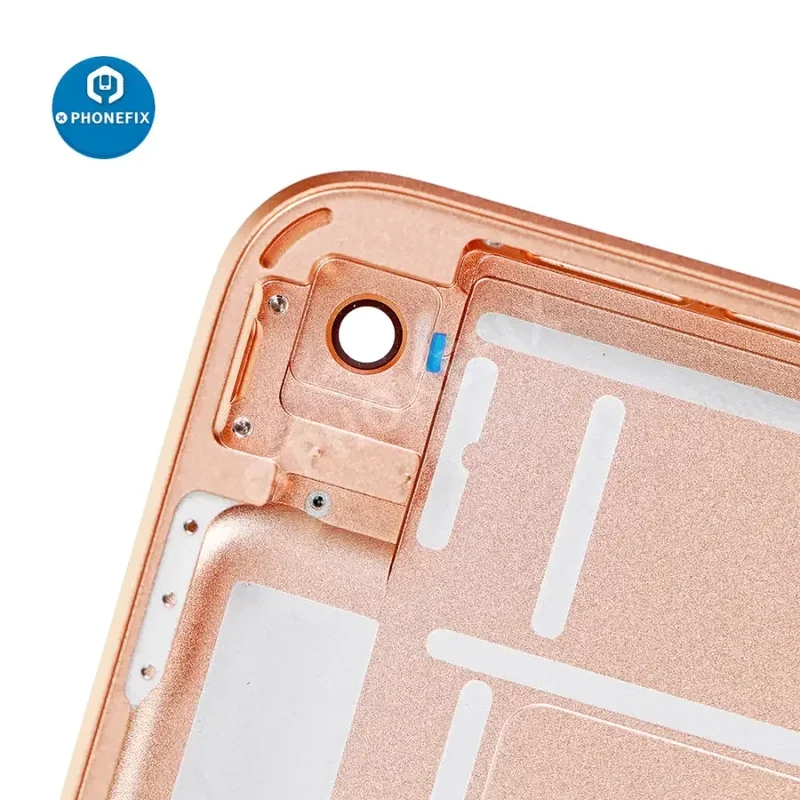 Remplacement de la coque arrière de l'iPad Mini 5 version Wi-Fi