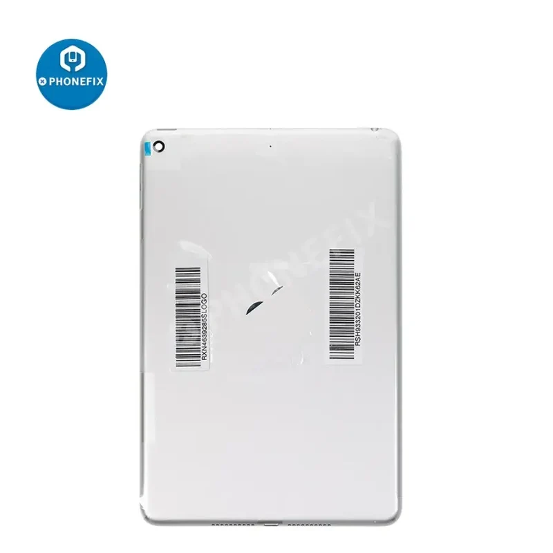 Remplacement de la coque arrière de l'iPad Mini 5 version Wi-Fi