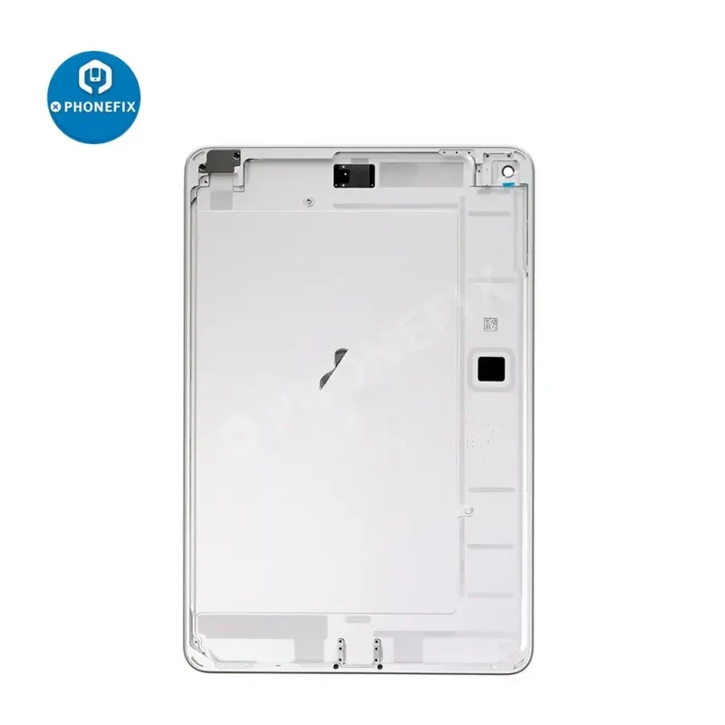 Remplacement de la coque arrière de l'iPad Mini 5 version Wi-Fi