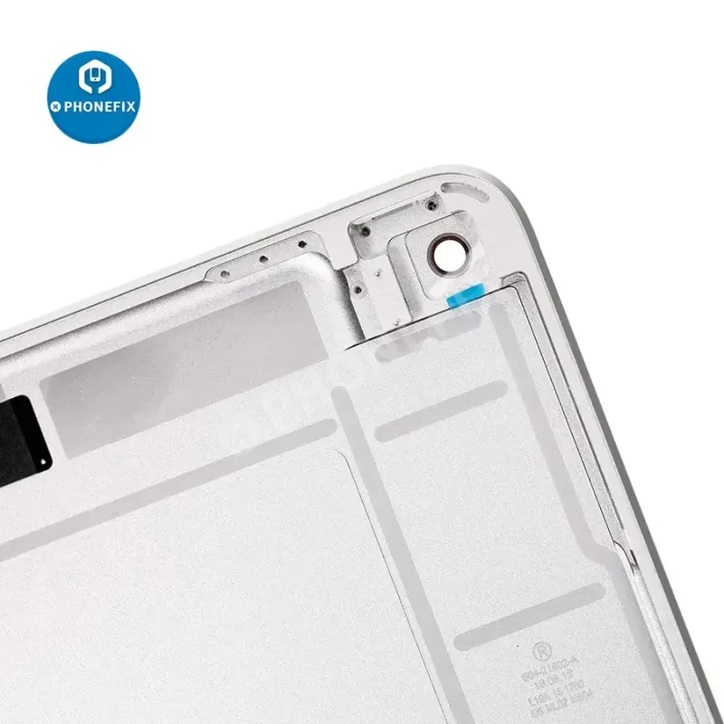 Remplacement de la coque arrière de l'iPad Mini 5 version Wi-Fi