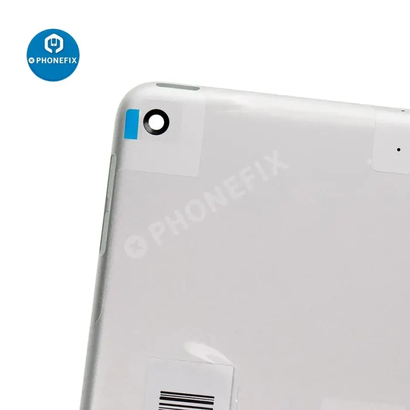 Remplacement de la coque arrière de l'iPad Mini 5 version Wi-Fi