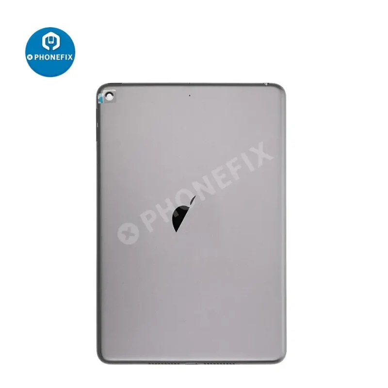 Remplacement de la coque arrière de l'iPad Mini 5 version Wi-Fi