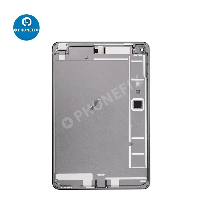 Remplacement de la coque arrière de l'iPad Mini 5 version Wi-Fi