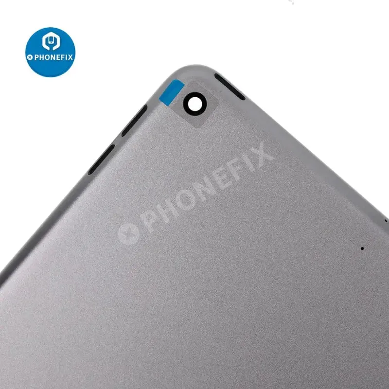 Remplacement de la coque arrière de l'iPad Mini 5 version Wi-Fi