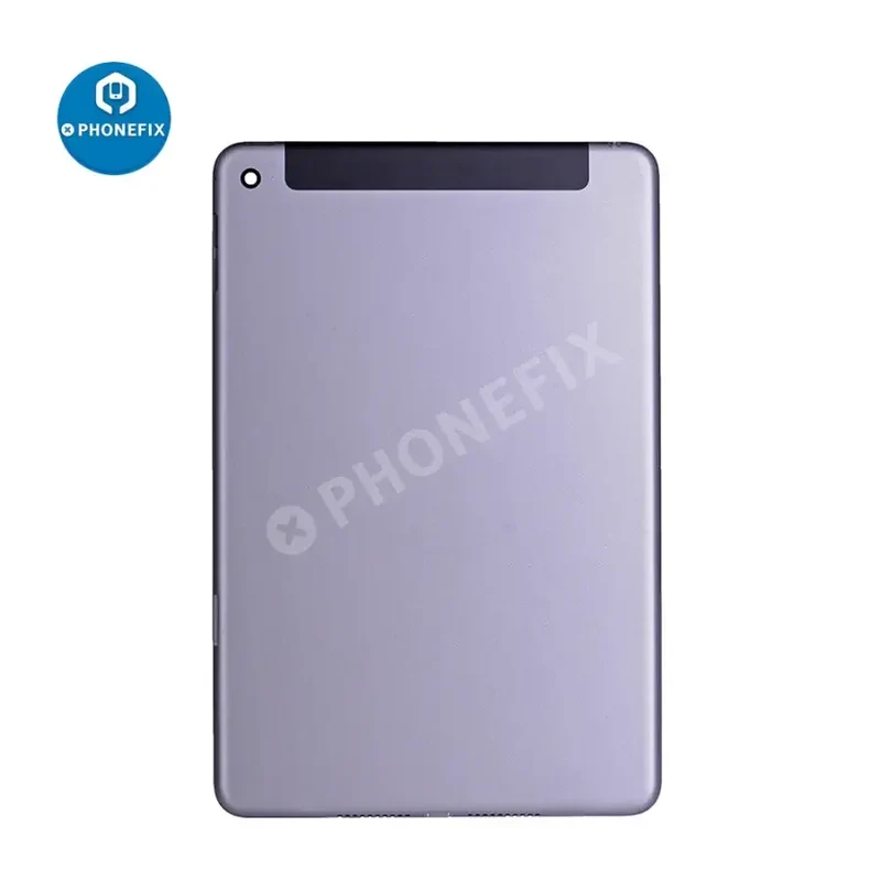 Remplacement de la coque arrière de l'iPad Mini 4 (version 4G)