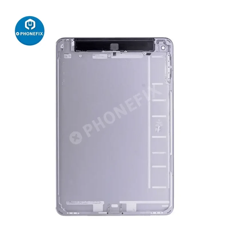 Remplacement de la coque arrière de l'iPad Mini 4 (version 4G)