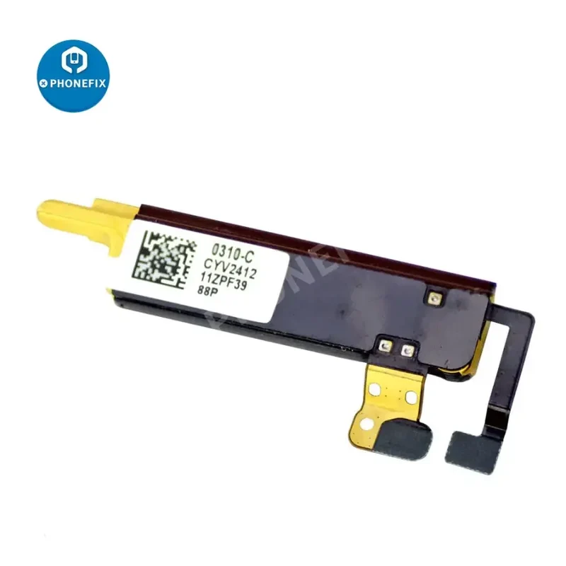 Remplacement du câble flexible d'antenne droite et gauche de l'iPad Mini