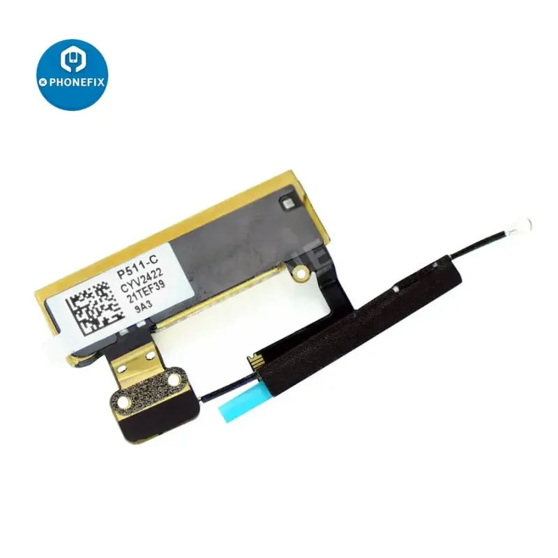 Remplacement du câble flexible d'antenne droite et gauche de l'iPad Mini