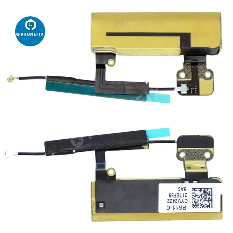 Remplacement du câble flexible d'antenne droite et gauche de l'iPad Mini