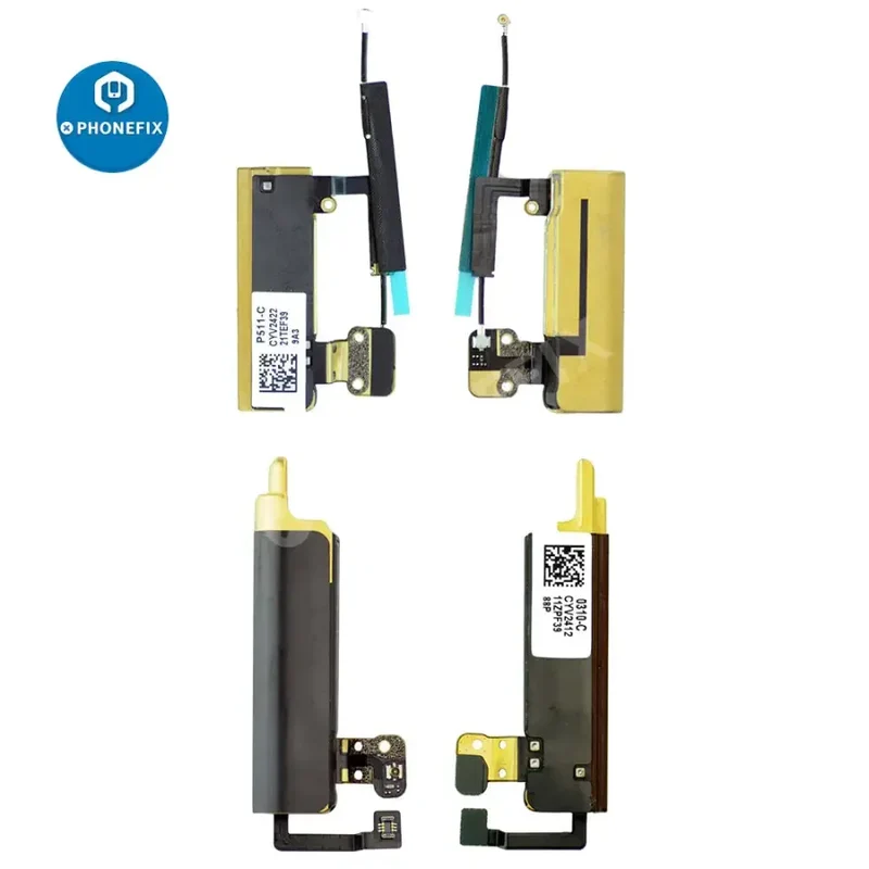 Remplacement du câble flexible d'antenne droite et gauche de l'iPad Mini