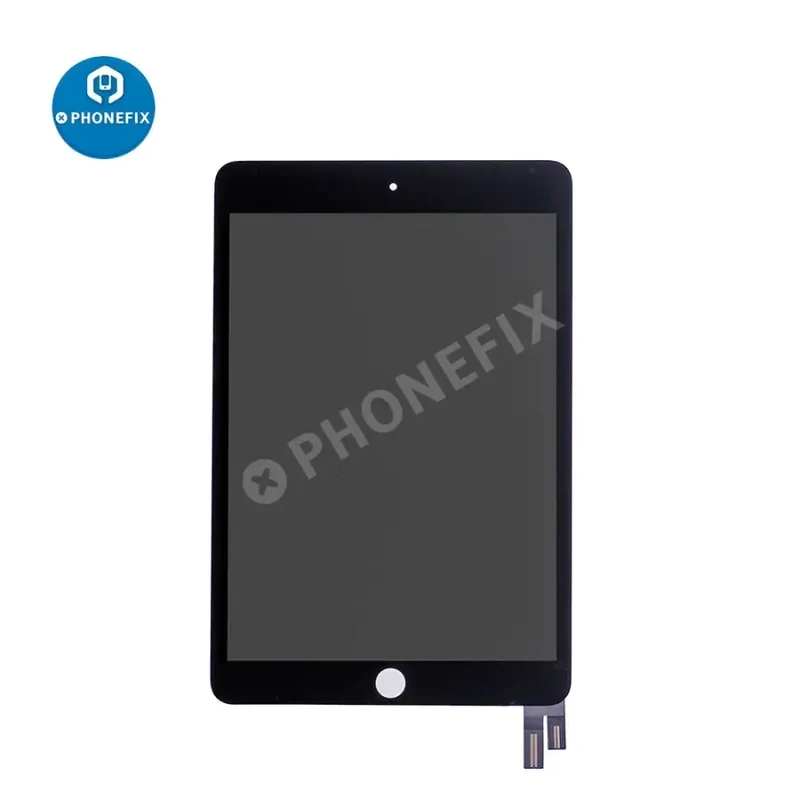Ensemble écran LCD sans bouton d'accueil pour iPad Mini 4
