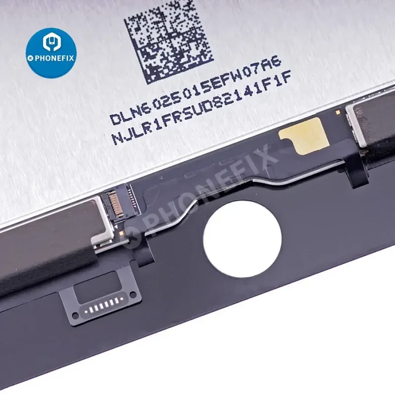 Ensemble écran LCD sans bouton d'accueil pour iPad Mini 4