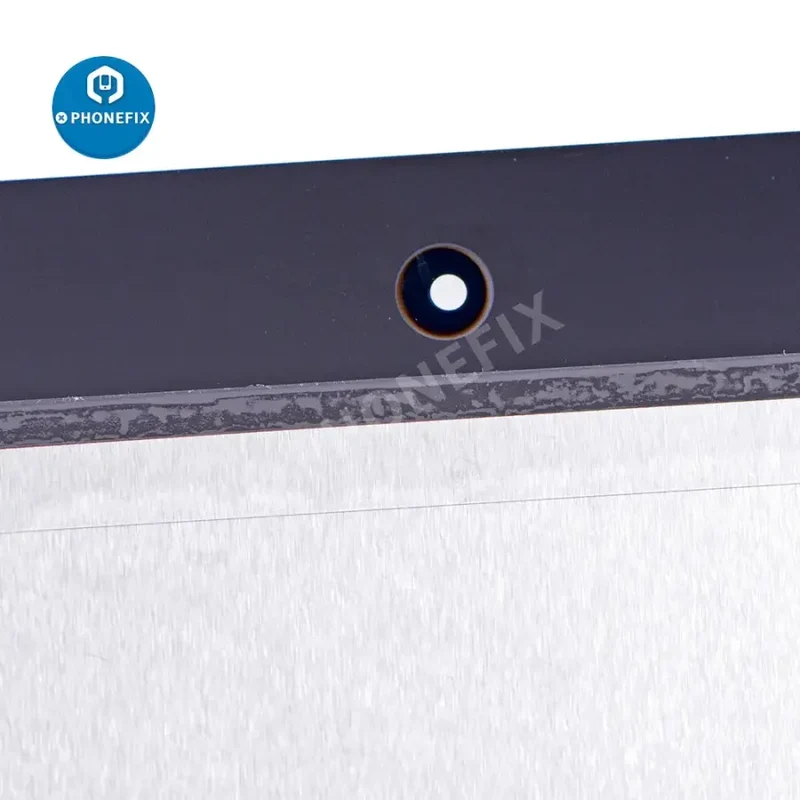 Ensemble écran LCD sans bouton d'accueil pour iPad Mini 4