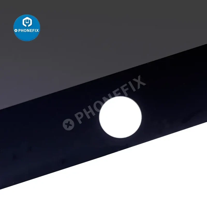 Ensemble écran LCD sans bouton d'accueil pour iPad Mini 4