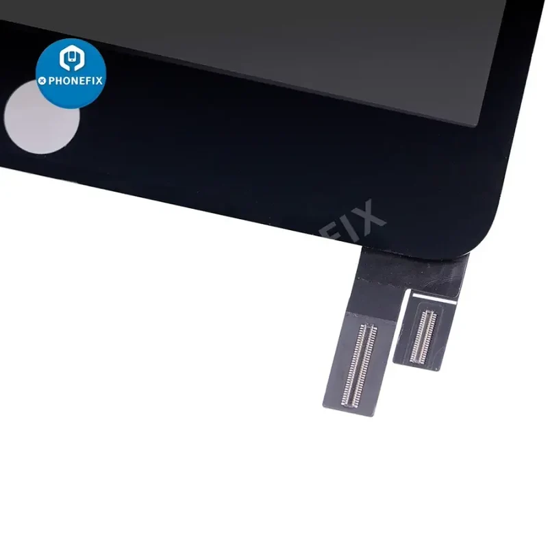 Ensemble écran LCD sans bouton d'accueil pour iPad Mini 4