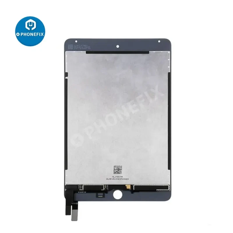 Ensemble écran LCD sans bouton d'accueil pour iPad Mini 4