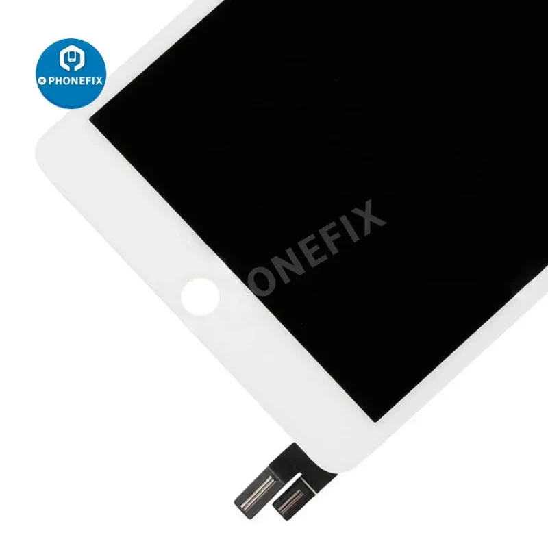 Ensemble écran LCD sans bouton d'accueil pour iPad Mini 4
