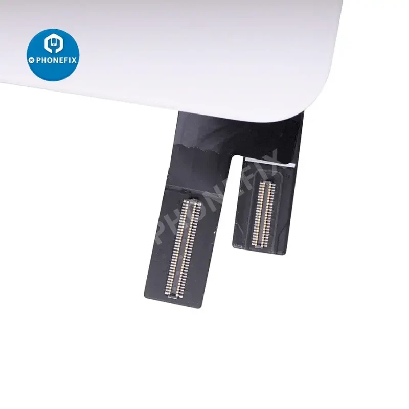 Ensemble écran LCD sans bouton d'accueil pour iPad Mini 4