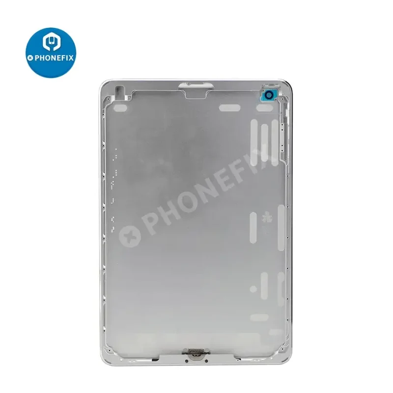 Remplacement de la coque arrière de l'iPad Mini 2 WiFi