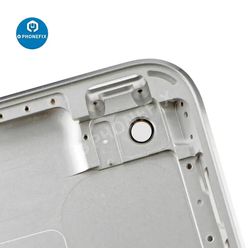 Remplacement de la coque arrière de l'iPad Mini 3 WiFi