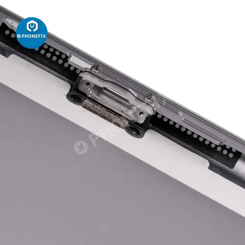 Remplacement de la coque arrière de l'iPad Mini 3 WiFi