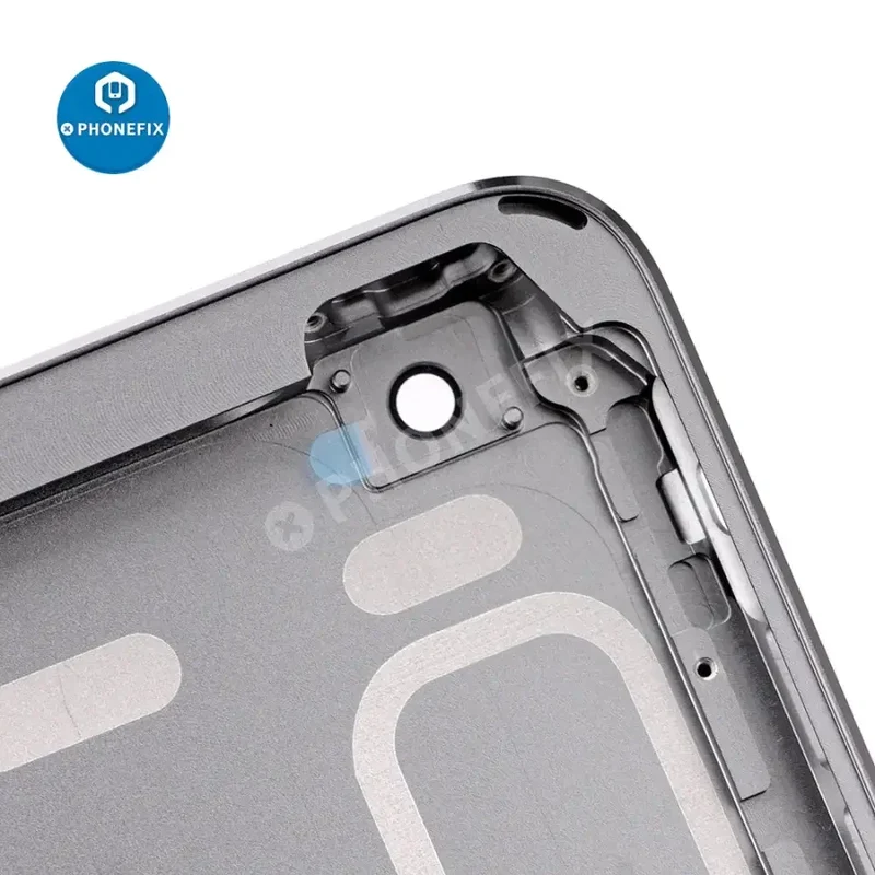 Remplacement de la coque arrière de l'iPad Mini 3 WiFi