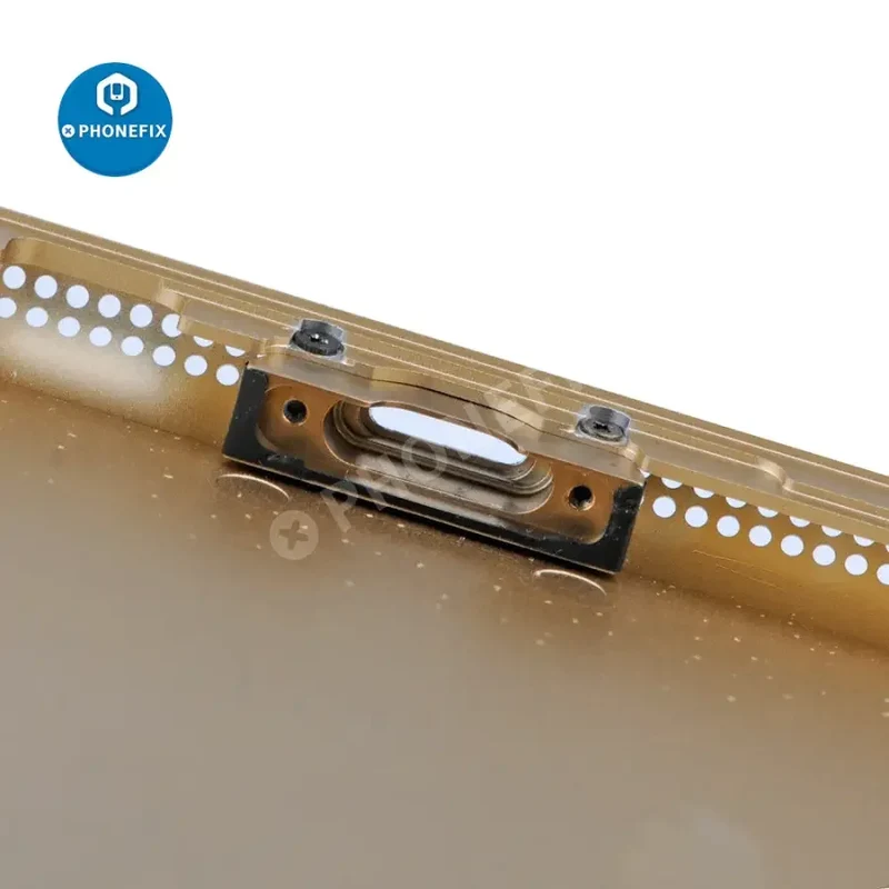 Remplacement de la coque arrière de l'iPad Mini 3 WiFi