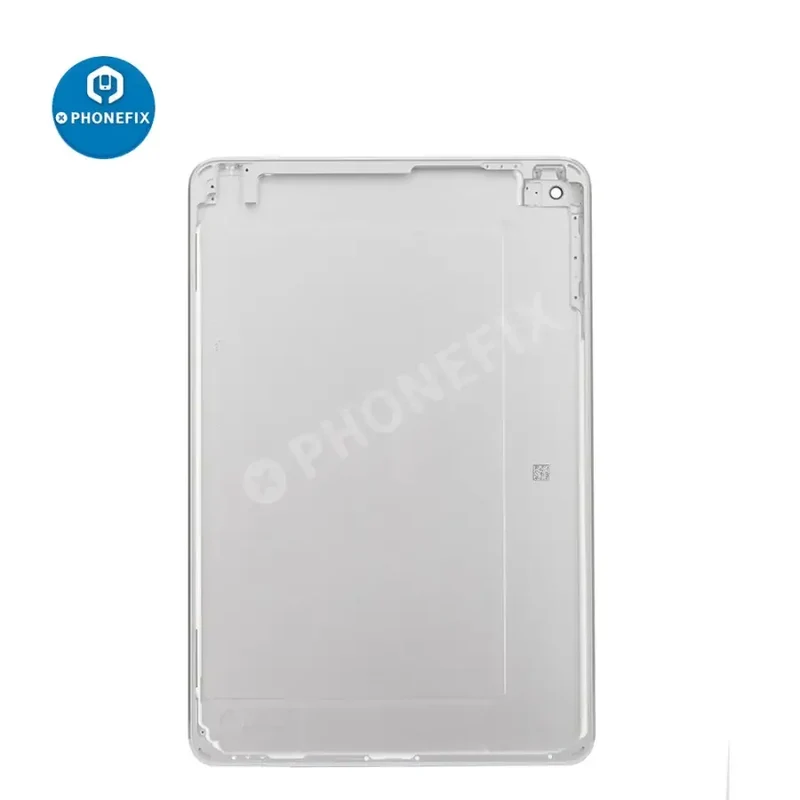 Remplacement de la coque arrière de l'iPad Mini 3 WiFi