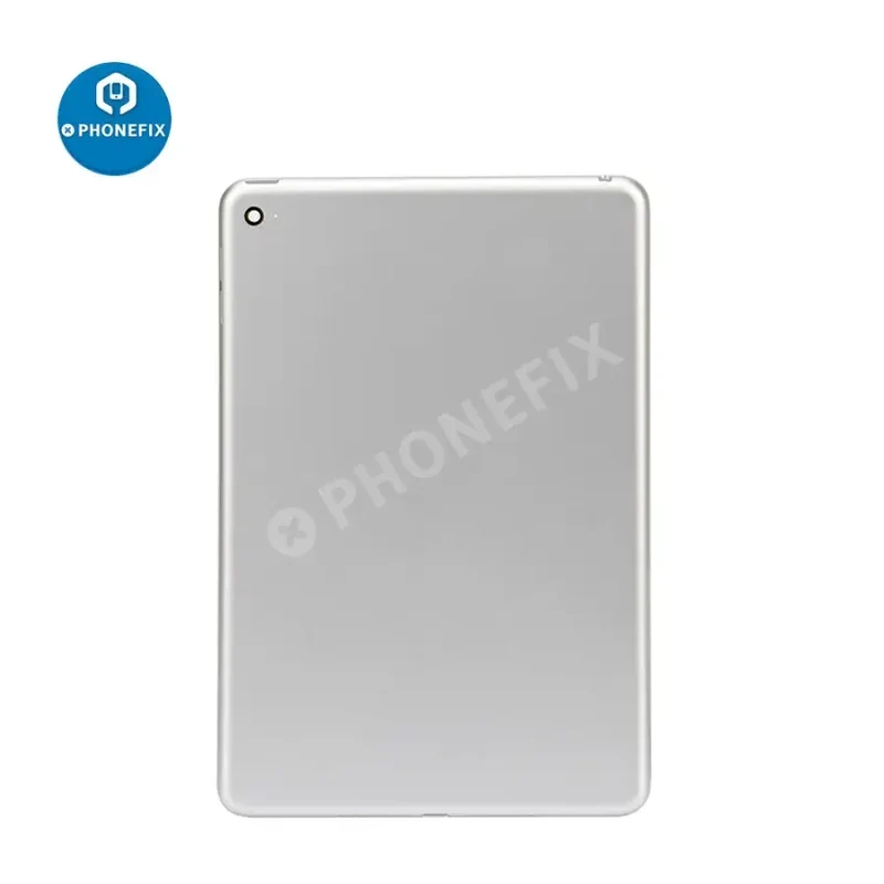Remplacement de la coque arrière de l'iPad Mini 3 WiFi